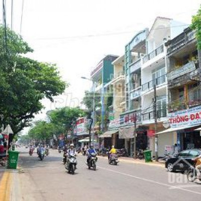 Cần tiền khắc phục bão bán lô đất TTTP giá 850tr