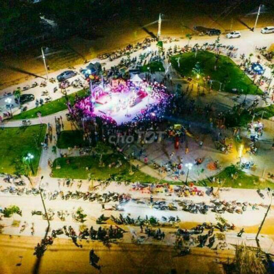 Bán đất sát chợ hôm bình sơn giá chỉ 300tr