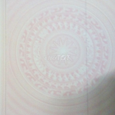 tôi chính chủ cần bán