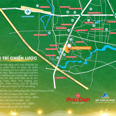 chính chủ nhượng lại lô đất mặt tiền sân bóng đá !