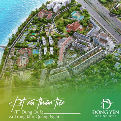 Đất rẻ view sông cạnh UBND xã tiện ích đầy đủ