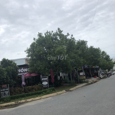 Bán lô biệt thự khu VSIP Tịnh Phong