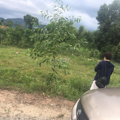 ĐẤT mặt tiền La Hà Nghĩa Thuận