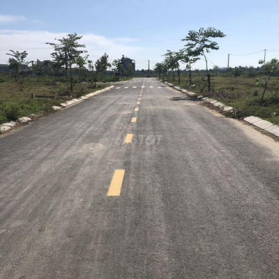 Bán đất KDC Nam Đồng Xít, Nghĩa Hành . sổ riêng