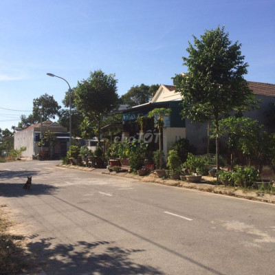 Đất đường nhựa Quảng Ngãi gần biển mà giá có 2.3tr