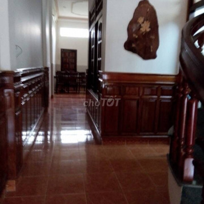 BÁN NHÀ MẶT TIỀN AN DƯƠNG VƯƠNG,