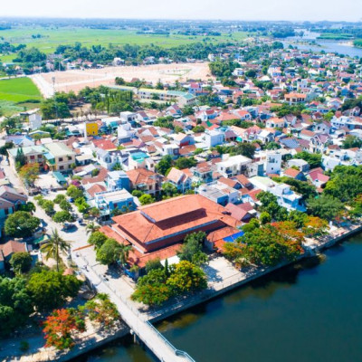 Đất nền Bình Dương Quảng Ngãi