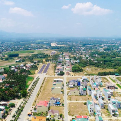 Cen Point - Trung Tâm TP Quảng Ngãi Giá Chỉ 19,4tr