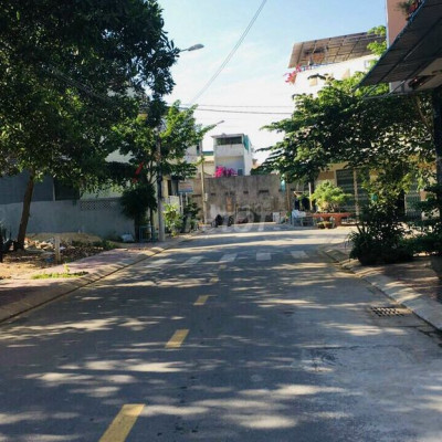 Đất ngay chợ Thi Phổ