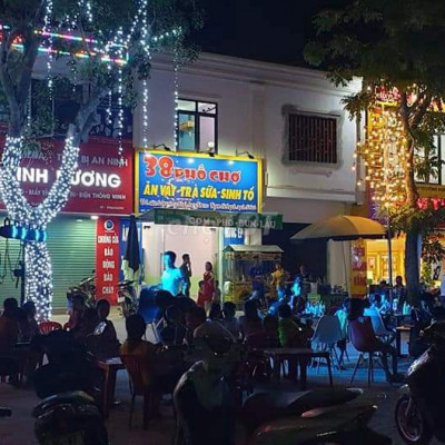 Bán nhà 2 tầng ở vừa kinh doanh chỉ 800trieu