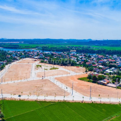 Đất ở lâu dài đã có sổ-Nhu cầu thiết yếu