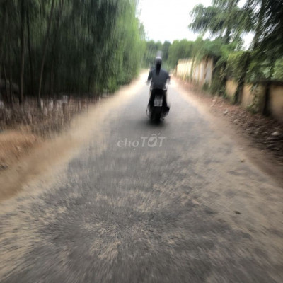 Bán 3 lô liền kề phong niên thượng giá mềm nhũn