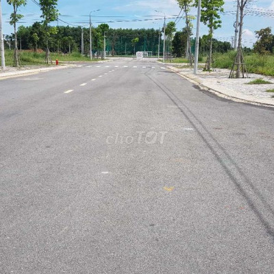 Lô góc 2 mặt tiền khu đô thị Phú Điền Residences