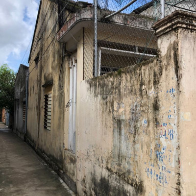 Cần bán nhà mặt tiền 146 Trương Định