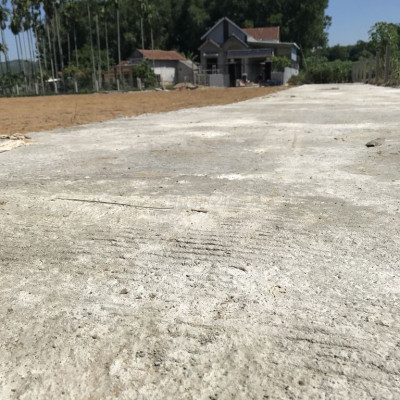 Đất Xã Hành Dũng Huyện Nghĩa Hành 160m²