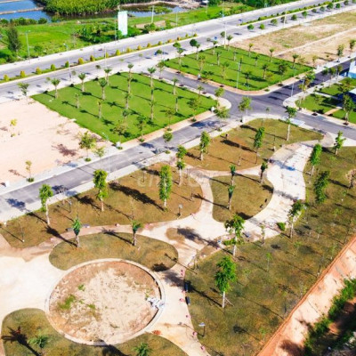 Bán Đất MT KD Hoàng Sa, Quảng Ngãi Giá Đầu Tư