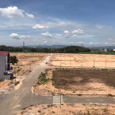 lô đôi trung tâm thành phố - giữa khu dân cư