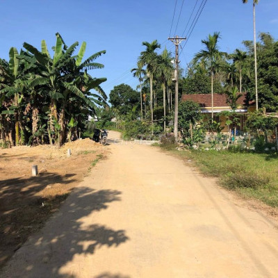 BÁN ĐẤT NGHĨA TRUNG, TƯ NGHĨA GIÁ MỀM CHO AN CƯ