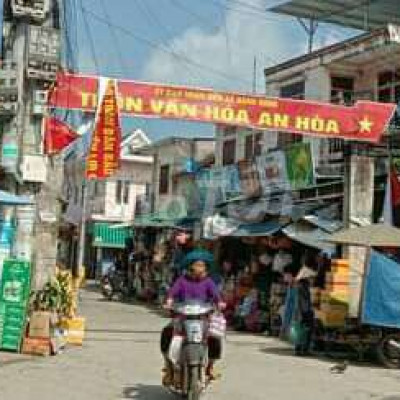 Đất Hành Dũng 1,3tr/m2 siêu rẻ