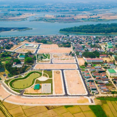 ĐẤT BIỆT THỰ THÀNH PHỐ QUÃNG NGÃI CHỈ 1 TỶ 2