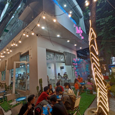 Cho Thuê MB 2 Mặt Tiền Phan Đình Phùng,QuảngNgãi