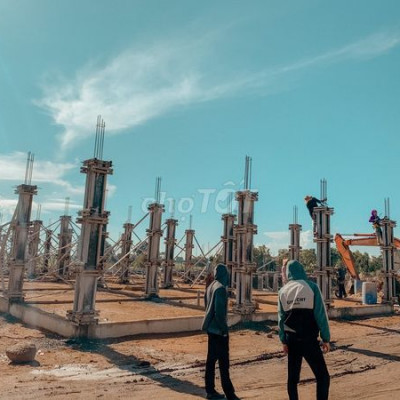 Bán Nhà 2 Tầng Huyện Mộ Đức