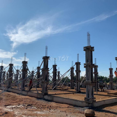 Bán nhà 2 tầng vào ở kinh doanh ngay chỉ 900 triệu