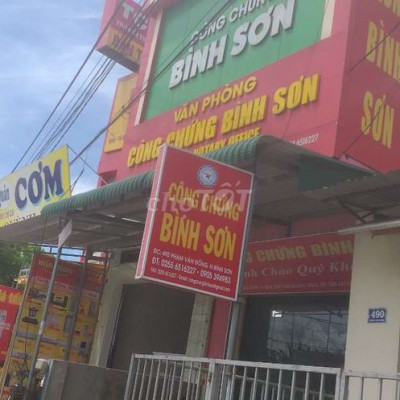 Đất thổ cư 200m2 khu đô thị vạn tường