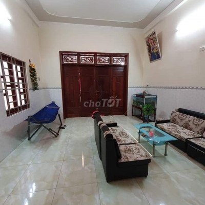 CẦN BÁN NHÀ MỚI GẦN TRƯỜNG CẤP 3 THU XÀ