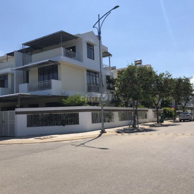 Bán căn góc biệt thự khu đô thị Thiên Mỹ Lộc