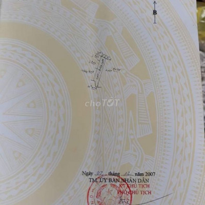 Cần bán đất Nghĩa Trung