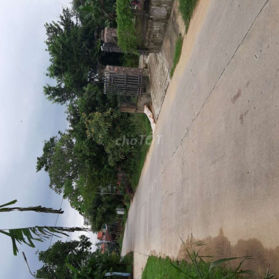 1 nhà ở kiêng cố