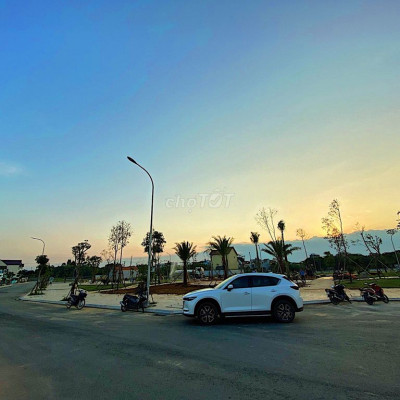 ĐẤT ĐẸP THỊ TRẤN MỘ ĐỨC