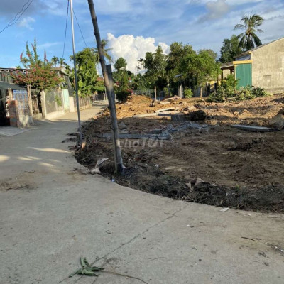 Đất Nghĩa Thương Cách Cầu La Hà 500m