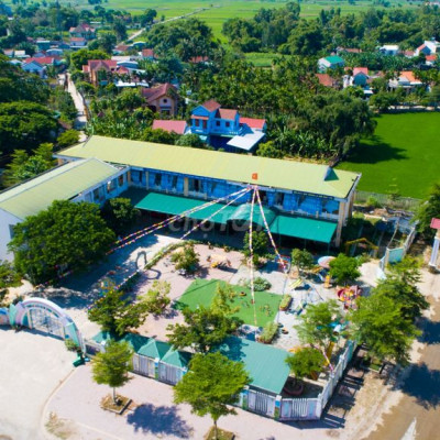 Đất nền Bình Sơn Quảng Ngãi