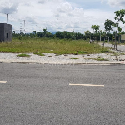 Đất Chính Chủ Góc 2 Mặt Tiền KĐT Phú Điền 178m2