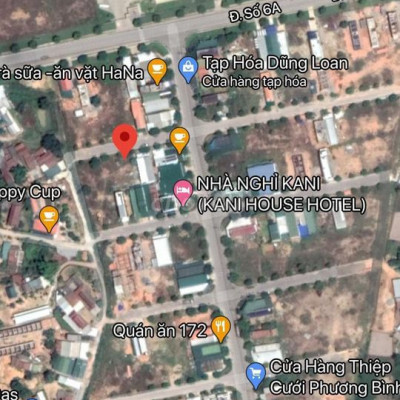 BÁN NHANH LÔ BIỆT THỰ TĐC THẾ LONG CHÍNH CHỦ