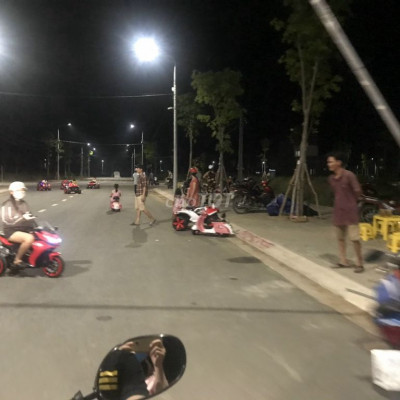 chính chủ bán nhanh lô đường 10m5 dư án Phú Điền