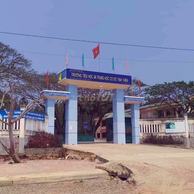 đất nền phú thạnh tịnh thiện