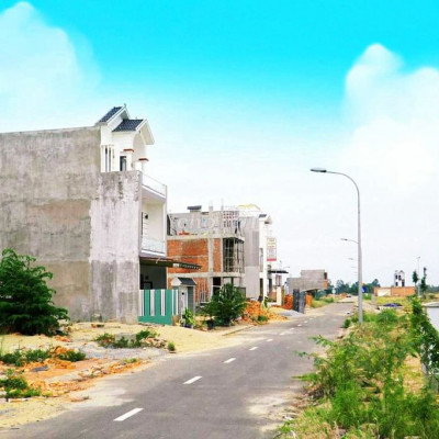 Mở Bán Đất Block Phía Nam KĐT Phú Mỹ