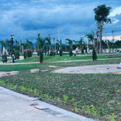 Bắc Mộ Đức New Central giá chỉ từ 4tr1/m2