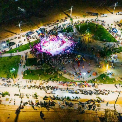 Bán Đất KĐT Đông Yên, Bình Dương,H. Bình Sơn