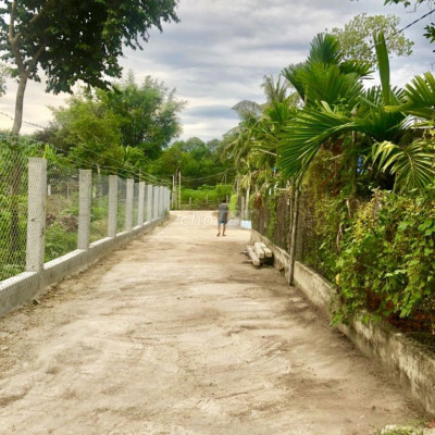 Đất nền giá rẻ tại Nghĩa Thuận có 170tr lô 110m2