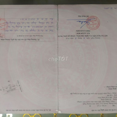 Chính chủ cần bán Đất Huyện Sơn Tịnh 150m²