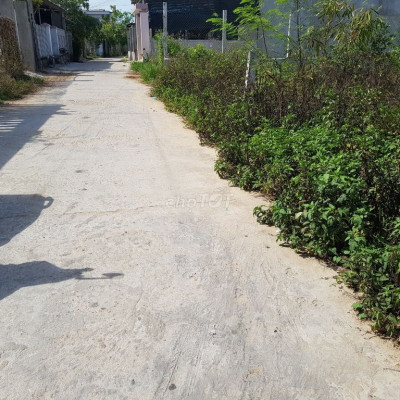 Bán đất ngay khu công nghiệp tịnh phong. Đường tải