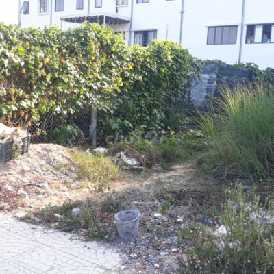 BÁN ĐẤT HƯỚNG ĐÔNG KHU UHOME BẮC LÊ LỢI