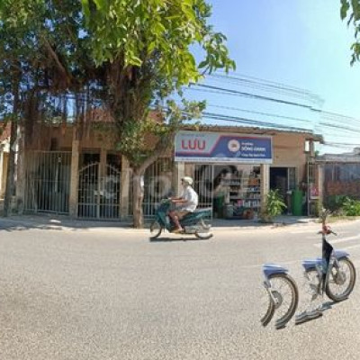 Đất Huyện Tư Nghĩa 137m² Giá chỉ 352 Triệu