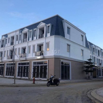 Dự Án An Phú Sinh ngay Trung Tâm Tp Quảng Ngãi