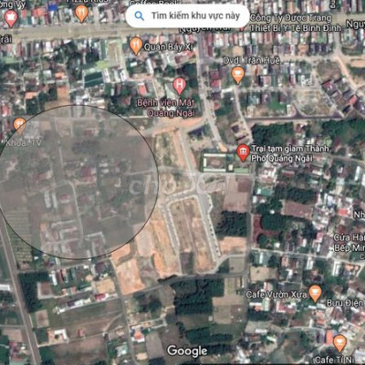 Giá Đất Mùa Covid 19. xập sàn cho nhà đầu tư