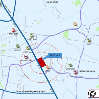 Dự án Homeland Green giá gốc chủ đầu tư